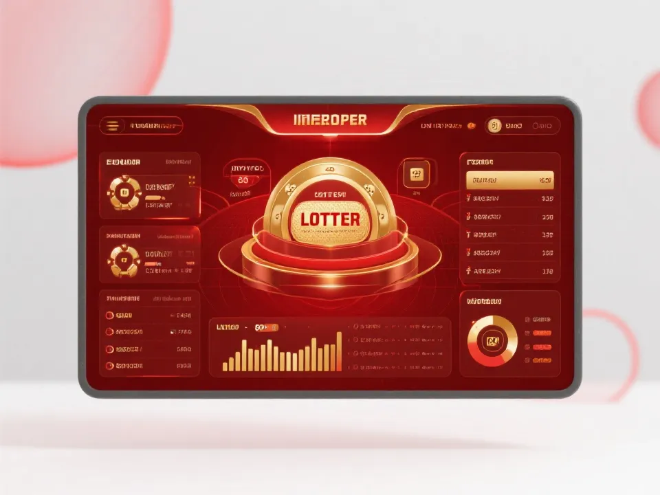 排列五开奖直播网平台展示示意图